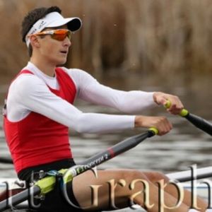 Meet your Posher, Nicholas